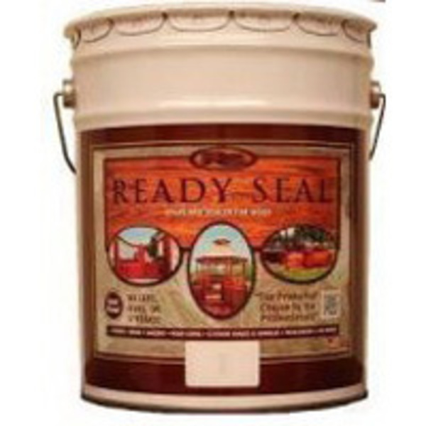 Ready Seal Stain/Sealr Wd Ext Drk Wlnt 1g 125C
